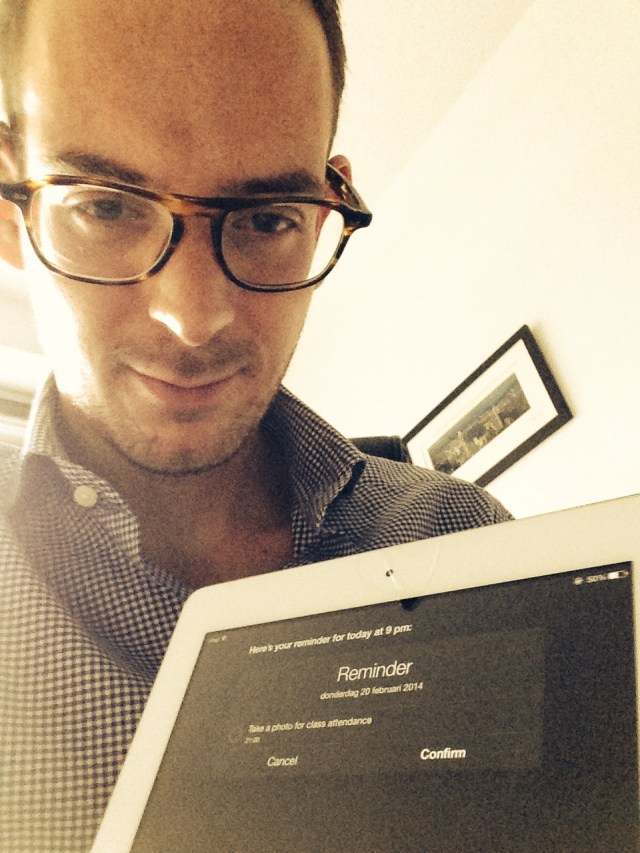 My virtual assistant