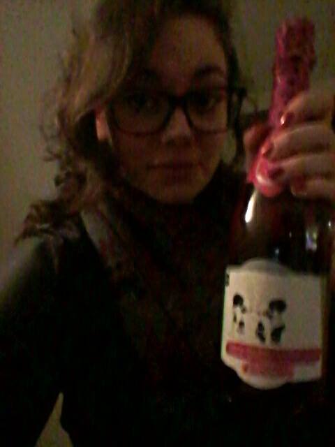 Selfie Marlies Kerkhof