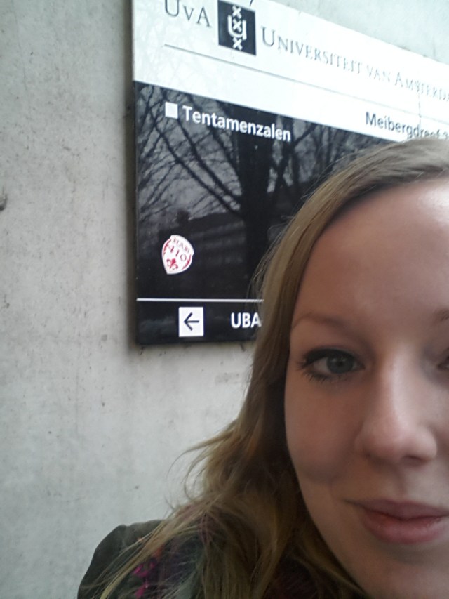 The horror! The horror! (@Dyrk)